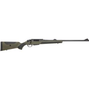 Rifle ATA Turqua II SYNTHETIC GREEN Adjustable cal. 308Win 51cm 14x1
