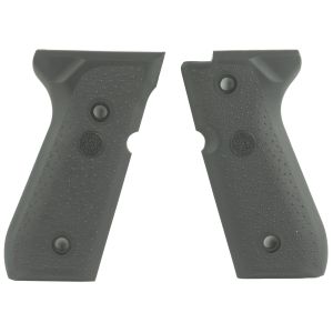 Rubber grip Houge for Beretta 92 F