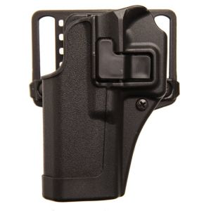 Serpa CQС holster for pistols „Smith&Wesson” and  „Colt” 410502BK-L Blackhawk