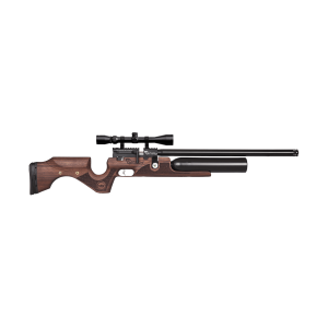 Въздушна пушка Kral Arms Puncher PCP Bighorn W cal. 7.62mm