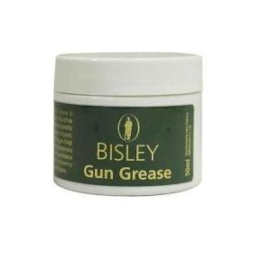 GUN GREASE BOIGR Bisley