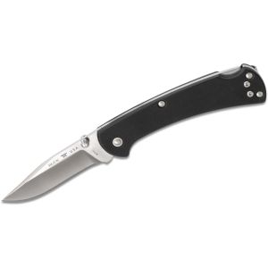 Buck 112 Slim Ranger Pro Knife 12106-0112BKS6-B