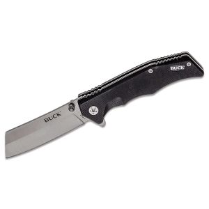 Folding knife Buck 252 Trunk 13090 - 0252BKS-B