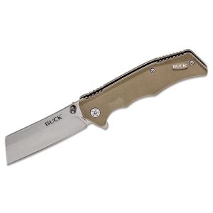 Folding knife Buck 252 Trunk 13046 - 0252TNS-B