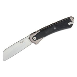 Folding knife Buck 263 HiLine XL 13555 - 0263GYS1-B