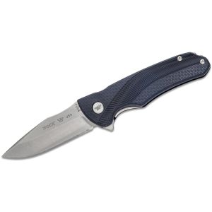 Сгъваем нож Buck Knives 840 Sprint Select Blue 12866 0840BLS-B