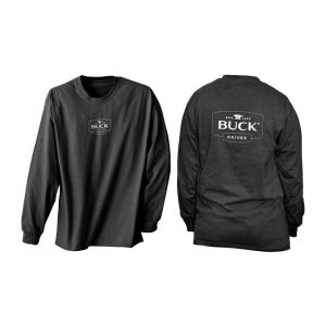 Long sleeve shirt Buck model 7571 - 13414 М