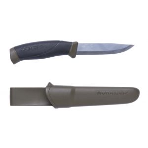 Knife with fixed blade 11827 Morakniv Companion MG (S)
