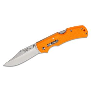 Folding knife Cold Steel Double Safe Hunter Orange CS-23JB