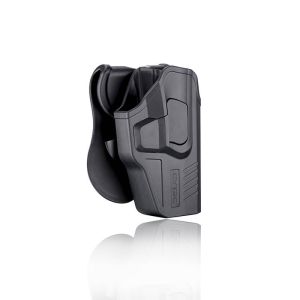 Holster fits Glock 19 Gen 5, 19/23/32 with paddle CY-G19G3 Cytac