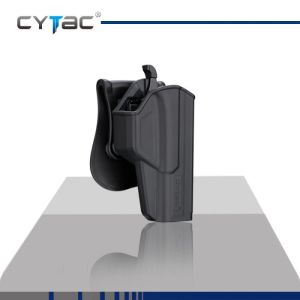 Holster T-thumbsmart Glock 17/22/31 Gen5 CY-TQG17 Cytac