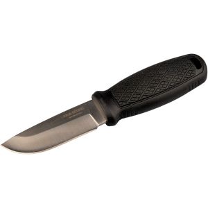 Knife with fixed blade Dulotec K106 - black