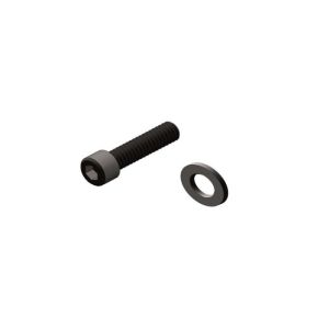 Screw with shim for Mossberg grip DLG-139