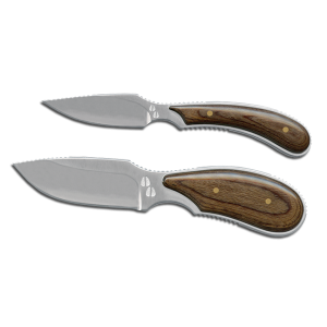 Knife Dark Timber Combo DT-1 OUTDOOR EDGE