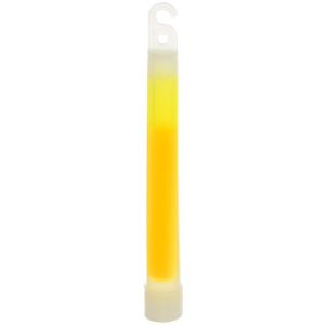 Химическа светлина 26014Q жълт 15cm MFH