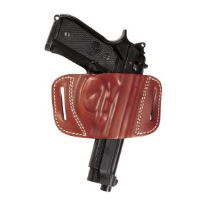 leather holster  VEGA FB120 Beretta; CZ; Tanfoglio; Taurus, S&W