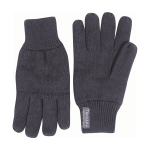 Gloves black Jack Pyke 