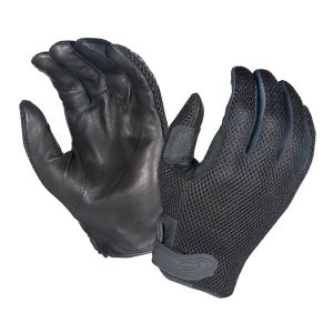 Tactical gloves Warm Weather Police Hatch