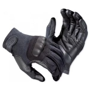 Tactical gloves SOG OPERATOR HARD BLACK HATCH