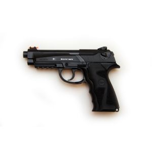 Air pistol Borner Sport 306 Co2 cal. 4.5mm