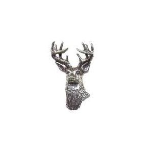 Pin white tailed deer PGP22 Bisley