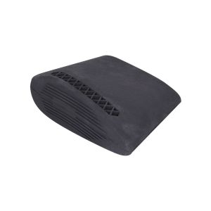 Гумен калъф за приклад Jack Pyke Rubber Recoil Extended Pad Black