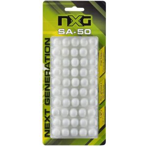 Ceramic Balls SA50 NXG