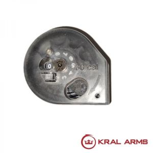 Magazine for Kral Puncher PCP 7.62 mm