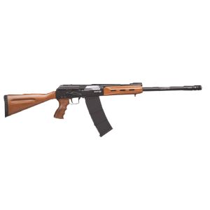 Semi-automatic 12 GA KRAL ARMS XPS Wood