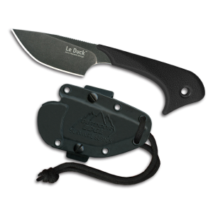 Knife Le Duck LDK-30 Compact Hunting Outdoor Edge