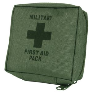 First Aid Kit MIL–COM
