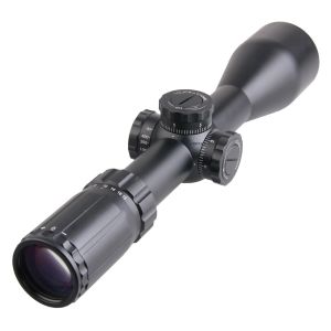 Riflescope Vector Optics 4.5-18x50 SFP Marksman