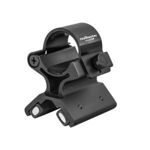Magnetic Flashlight Mount RealHunter MagClip