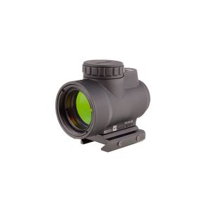MRO Trijicon 2.0 MOA Adjustable Red Dot with Low Mount 