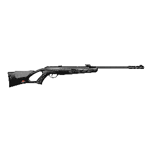 Air rifle KRAL N 06 S, Syn, cal. 4.5mm