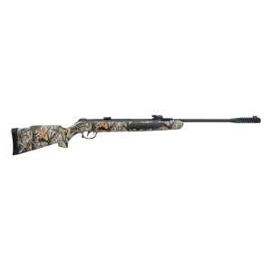 Air rifle cal. 5,5mm Kral N 01 C Synthetic Camo KRAL ARMS