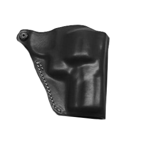 Belt leather holster VEGA NE152N S&W J-frame; Colt, TAURUS