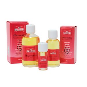 Oil for sensitive skin 100ml NEO Balistol