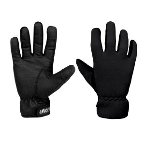 Gloves Neoprene Black Texar