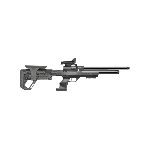 Air rifle cal. 6,35mm Kral puncher PCP NP-03 Synthetic