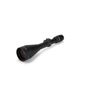 AccuPoint - TR22-1G Riflescope Standard Duplex Crosshair w/ Green Dot
