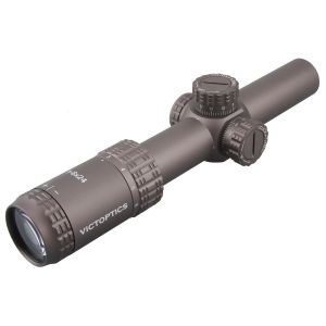 Riflescope 1-6x24 S6 ET SFP Victoptics OPSL23