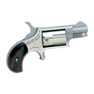 Revolver NAA-22LR cal. 22 LR