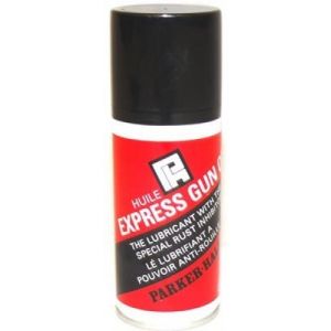 Express Oil aerosol PARKER HALE