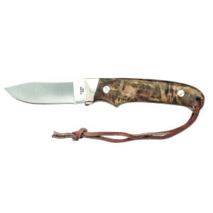 Hunter Full Tang Fixed Blade Knife PH2W SCHRADE