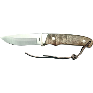 Hunter Full Tang Fixed Blade Knife PHW SCHRADE