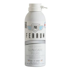 Оръжейна смазка Pro-Ferrum 200 ml.
