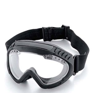 Tactical Goggles - 8118 Blackhawk