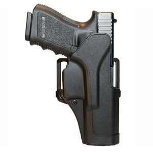 Holster BlackHawk for pistols 17& 22 of  „Glock” 