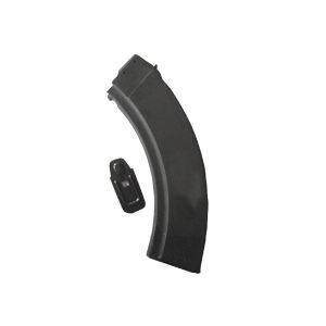 40 -rd magazine for rifle in cal. 7,62x39mm